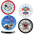 10" Economy Wall Clock